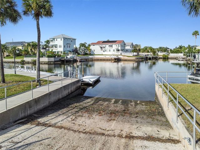6211 BAYSIDE DRIVE, New Port Richey, FL 34652