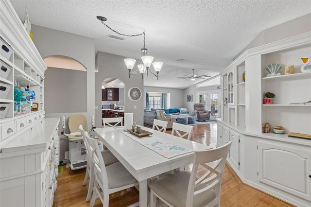 6211 BAYSIDE DRIVE, New Port Richey, FL 34652