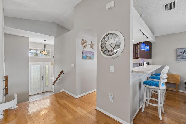 6211 BAYSIDE DRIVE, New Port Richey, FL 34652