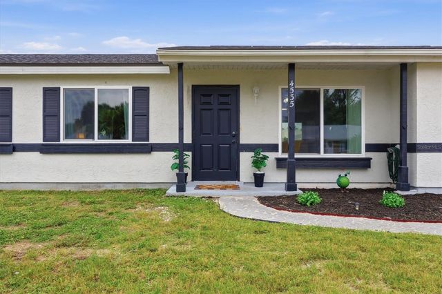 4535 MONGITE ROAD, North Port, FL 34287