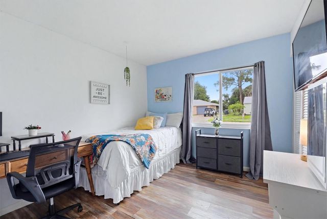 4535 MONGITE ROAD, North Port, FL 34287