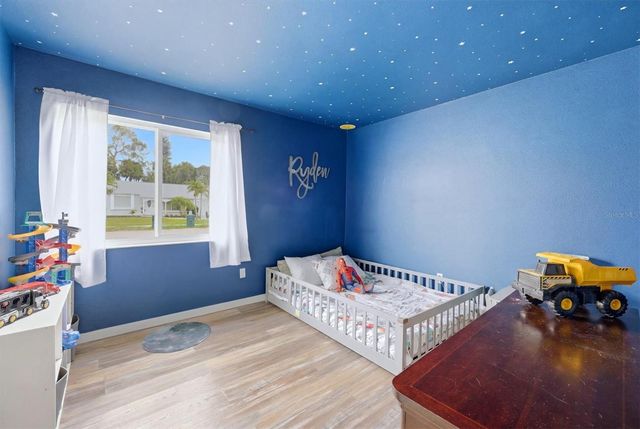 4535 MONGITE ROAD, North Port, FL 34287