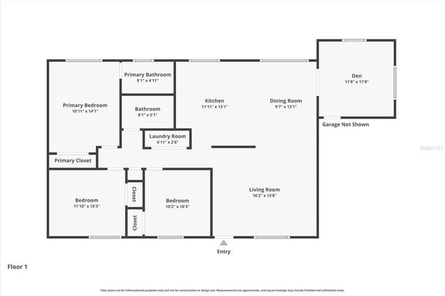 4535 MONGITE ROAD, North Port, FL 34287
