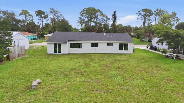 4535 MONGITE ROAD, North Port, FL 34287