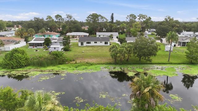 4535 MONGITE ROAD, North Port, FL 34287