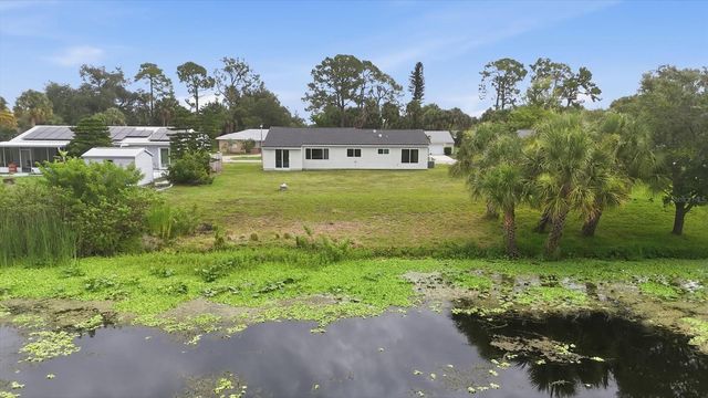 4535 MONGITE ROAD, North Port, FL 34287
