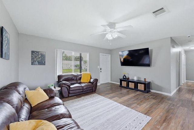 4535 MONGITE ROAD, North Port, FL 34287