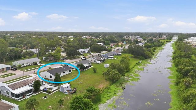 4535 MONGITE ROAD, North Port, FL 34287