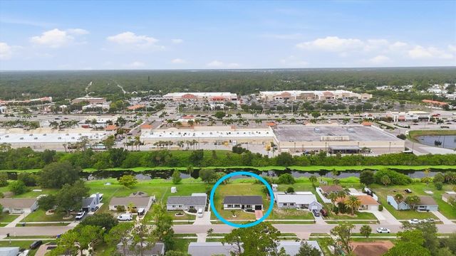 4535 MONGITE ROAD, North Port, FL 34287