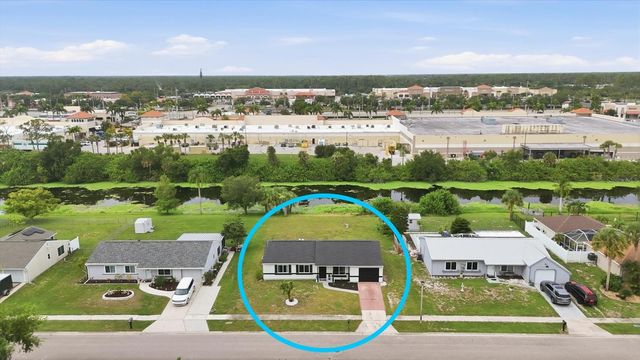 4535 MONGITE ROAD, North Port, FL 34287