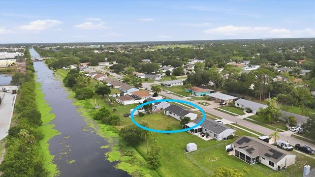 4535 MONGITE ROAD, North Port, FL 34287