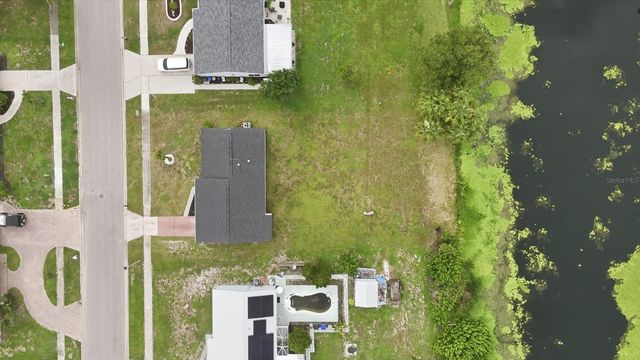 4535 MONGITE ROAD, North Port, FL 34287