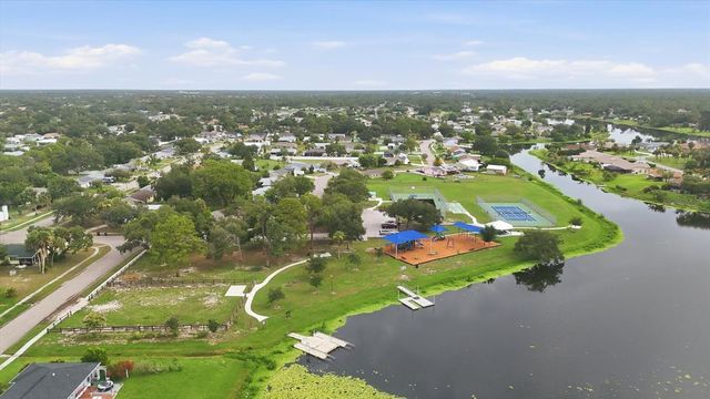 4535 MONGITE ROAD, North Port, FL 34287