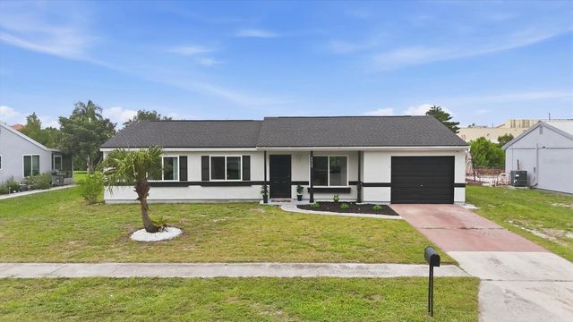 4535 MONGITE ROAD, North Port, FL 34287