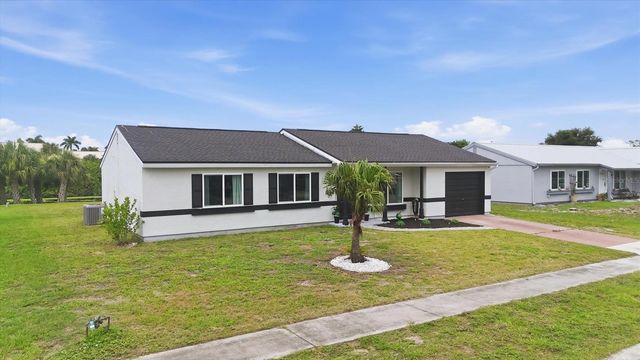 4535 MONGITE ROAD, North Port, FL 34287