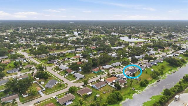 4535 MONGITE ROAD, North Port, FL 34287