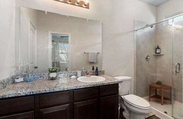 5536 Topwater Trail, Fort Worth, TX 76119