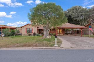 305 W Maple Avenue, Mcallen, TX 78501