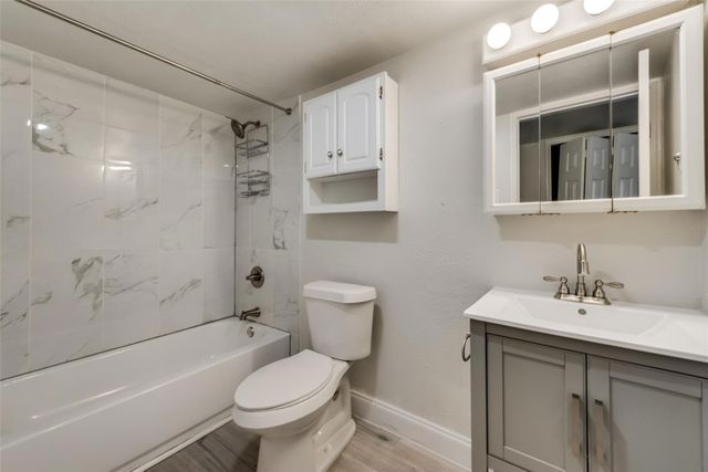 5120 S Colony Boulevard, The Colony, TX 75056