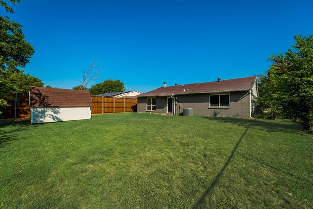 5120 S Colony Boulevard, The Colony, TX 75056