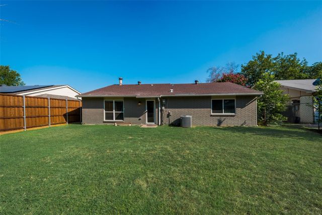 5120 S Colony Boulevard, The Colony, TX 75056