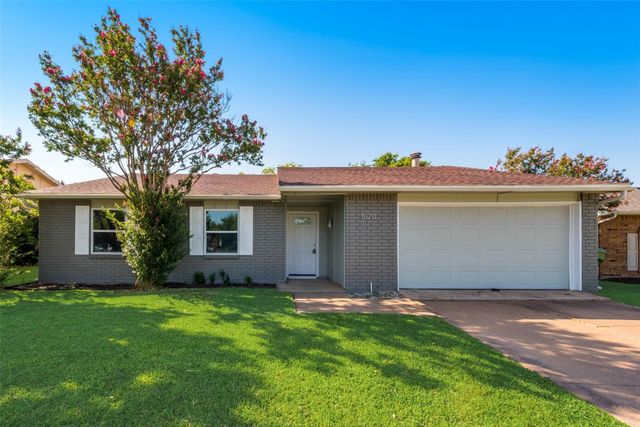 5120 S Colony Boulevard, The Colony, TX 75056