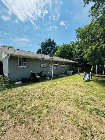 427 SE 17th Street, Oklahoma City, OK 73129
