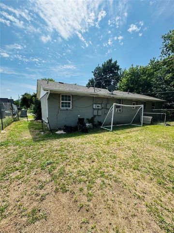427 SE 17th Street, Oklahoma City, OK 73129