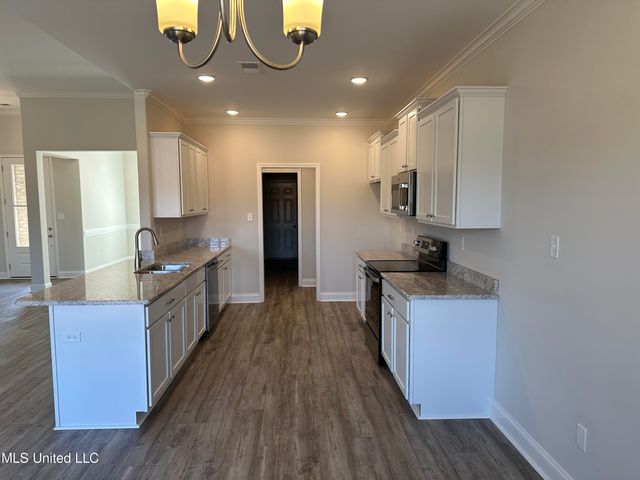 7722 Willow Way, Hernando, MS 38632
