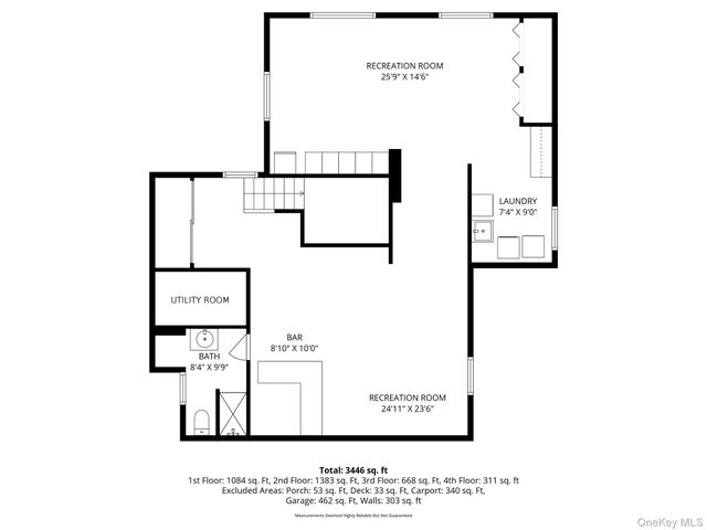 4012 166th Street, Flushing, NY 11358