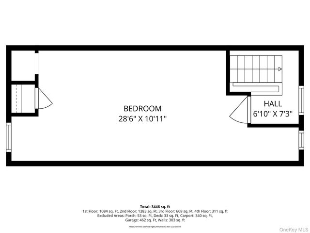 4012 166th Street, Flushing, NY 11358