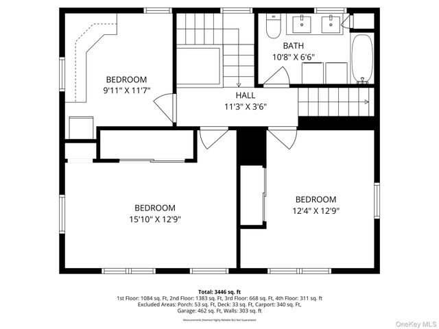 4012 166th Street, Flushing, NY 11358
