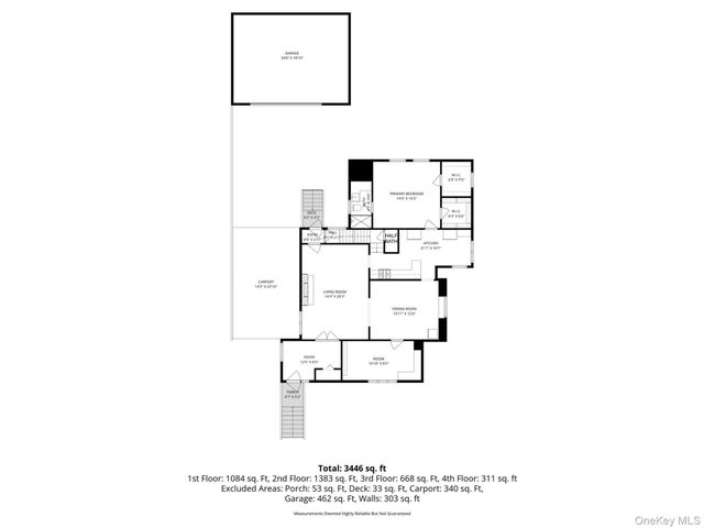 4012 166th Street, Flushing, NY 11358