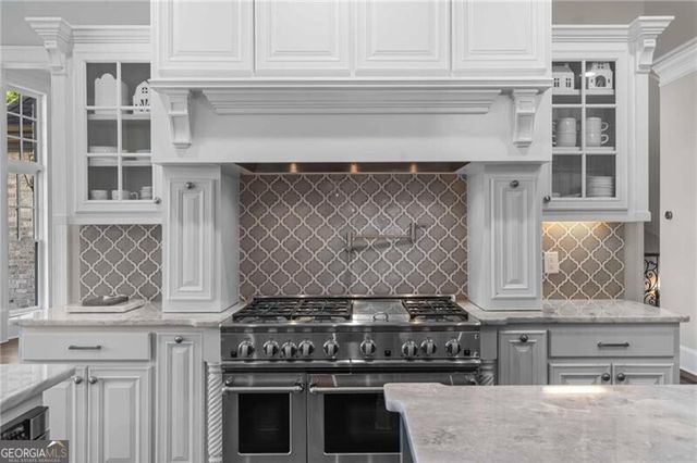 2725 Drayton Hall Drive, Buford, GA 30519