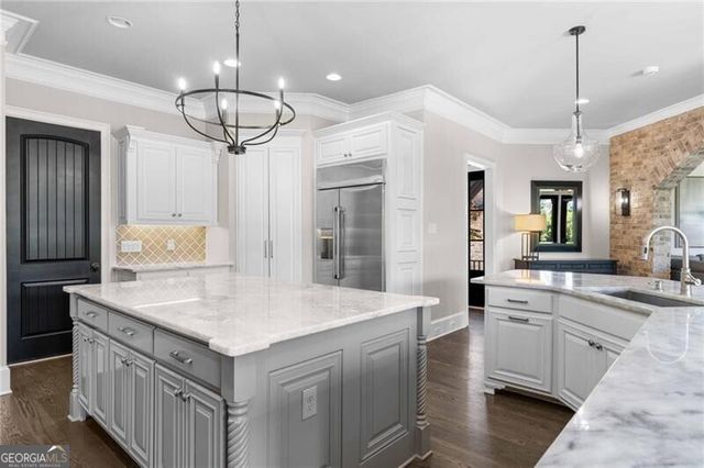 2725 Drayton Hall Drive, Buford, GA 30519