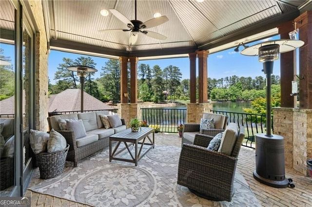 2725 Drayton Hall Drive, Buford, GA 30519