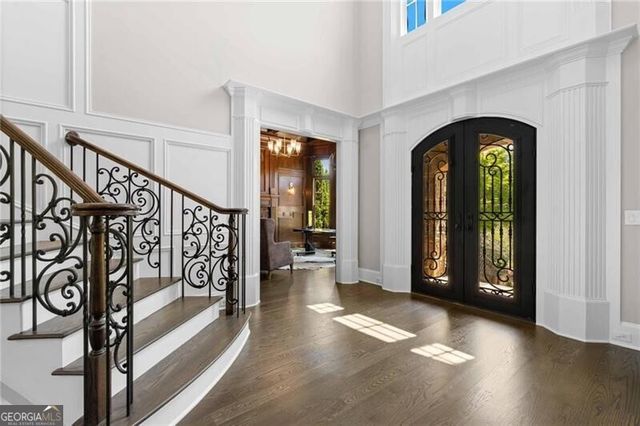 2725 Drayton Hall Drive, Buford, GA 30519