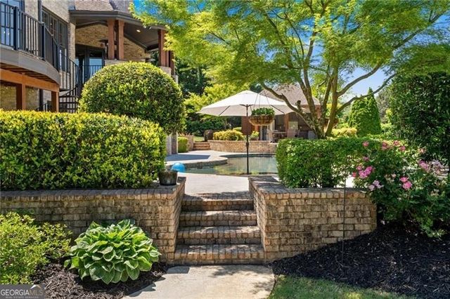 2725 Drayton Hall Drive, Buford, GA 30519