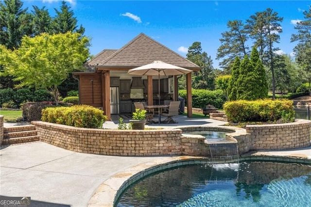 2725 Drayton Hall Drive, Buford, GA 30519