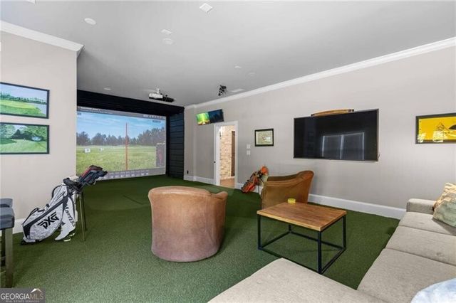 2725 Drayton Hall Drive, Buford, GA 30519