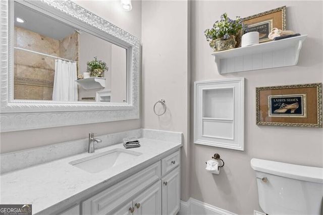 2725 Drayton Hall Drive, Buford, GA 30519