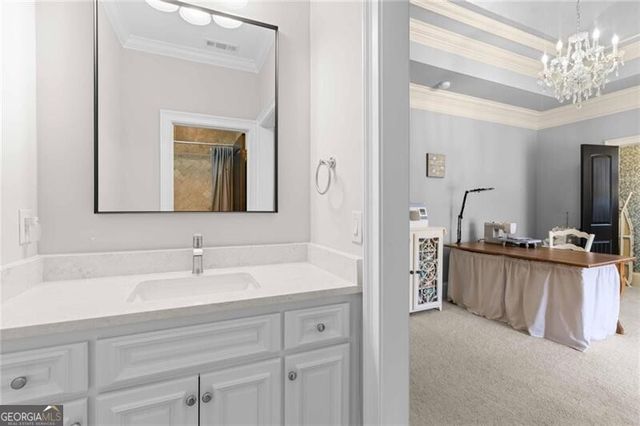 2725 Drayton Hall Drive, Buford, GA 30519