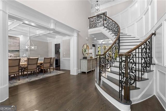 2725 Drayton Hall Drive, Buford, GA 30519
