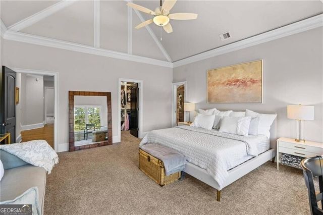 2725 Drayton Hall Drive, Buford, GA 30519