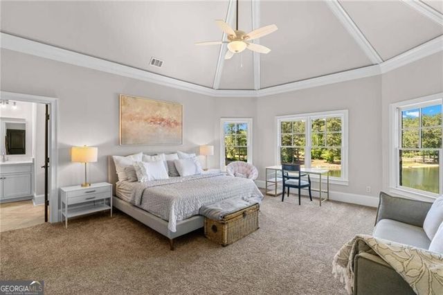 2725 Drayton Hall Drive, Buford, GA 30519
