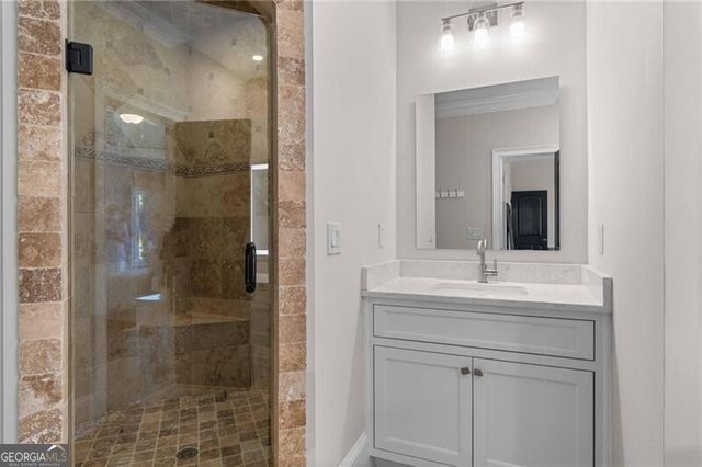 2725 Drayton Hall Drive, Buford, GA 30519