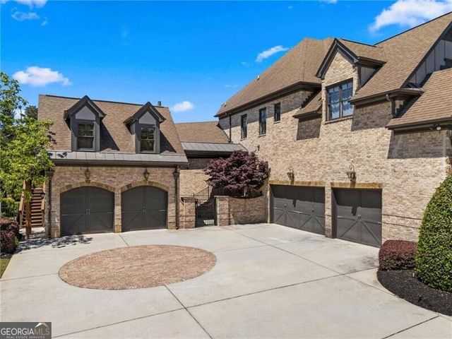 2725 Drayton Hall Drive, Buford, GA 30519
