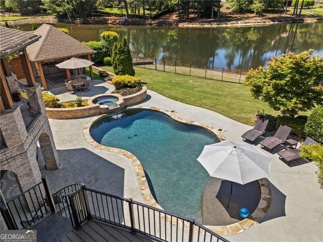 2725 Drayton Hall Drive, Buford, GA 30519