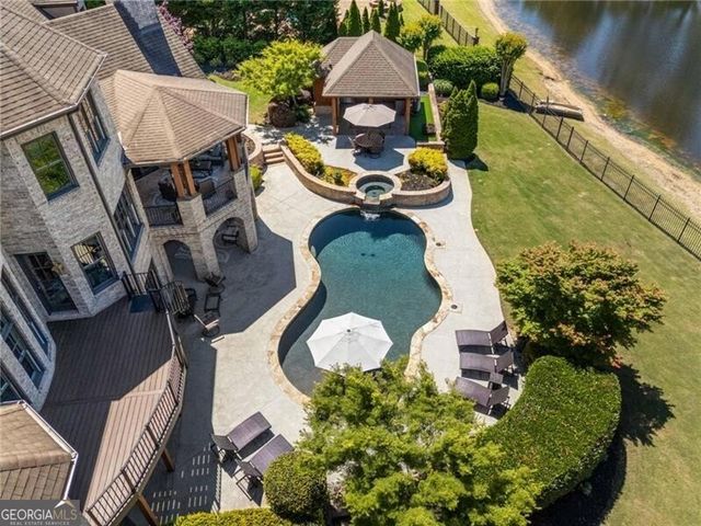 2725 Drayton Hall Drive, Buford, GA 30519
