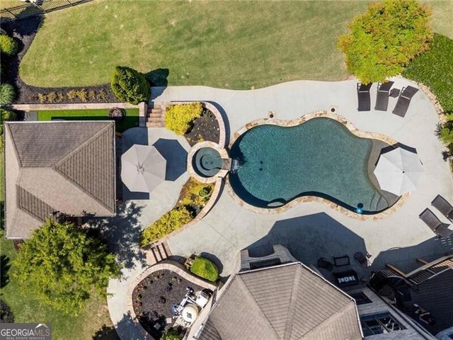 2725 Drayton Hall Drive, Buford, GA 30519
